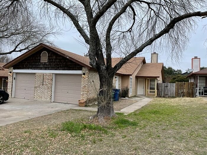 1st image of 12200 Thompkins Dr #B