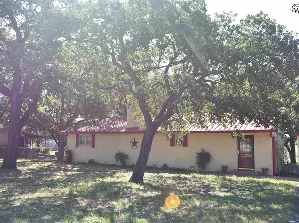 3113 Private Road 2641, Breckenridge, TX 76424