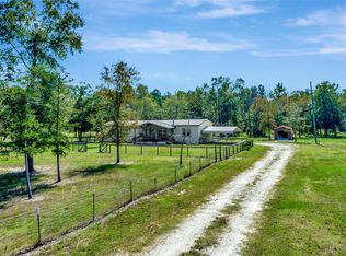 4526 Fm 356, Trinity, TX 75862