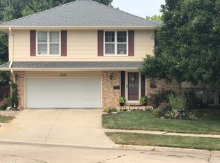 1508 N 5th Ave E, Newton, IA 50208