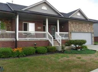 54709 Darby St, Chesterfield, MI