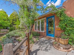 1209 Vitalia St, Santa Fe, NM 87505