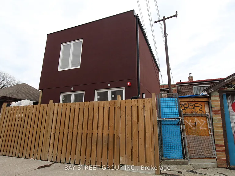 108 Chatham Ave — Photo 19