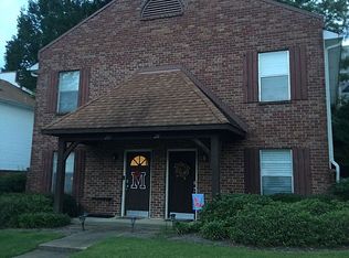 209 Edinburg Way, Oxford, MS 38655