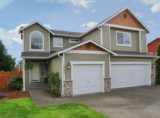 18117 SE 246th St, Covington, WA 98042