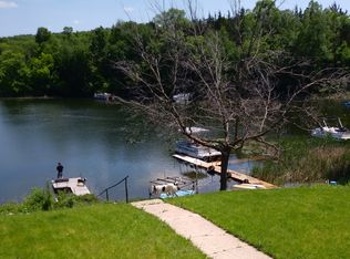 4730 Redwood Ave NW, South Haven, MN 55382
