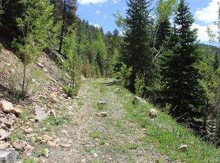 0 Mosquito Creek Rd, Black Hawk, CO 80422