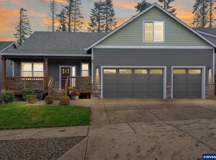 184 Summit View Ave SE, Salem, OR 97306