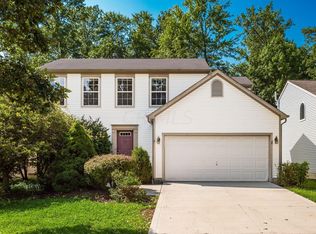 657 Arden St, Lewis Center, OH