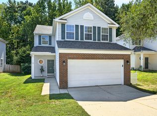 237 Inkster Cv, Raleigh, NC 27603