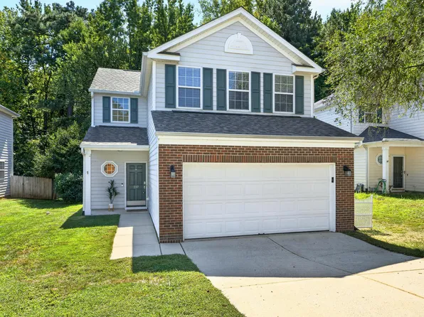 237 Inkster Cv, Raleigh, NC 27603