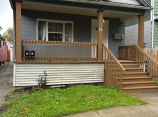 76 Keystone St #1, Buffalo, NY 14211