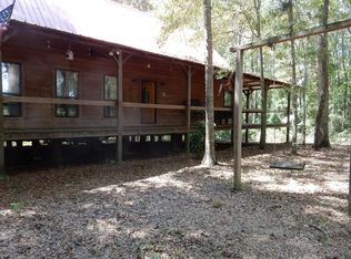 64 Lee Ellzey Rd, Ellisville, MS 39437