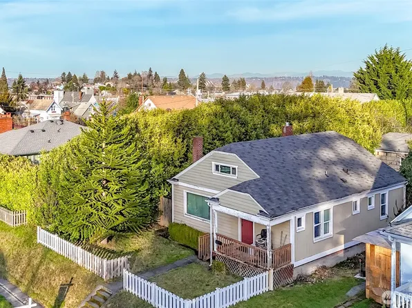 3571 E F Street, Tacoma, WA 98404