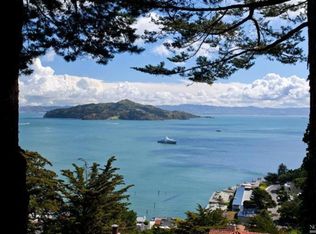 510 South St, Sausalito, CA 94965