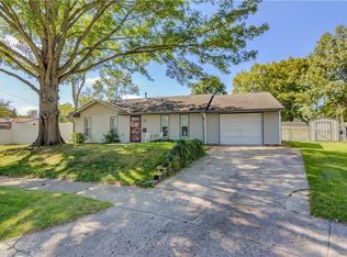 2455 De Soto Ct, Decatur, IL 62521