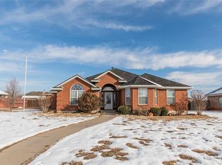 290 Ruger St, Tuscola, TX 79562