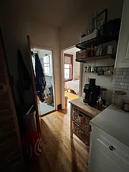 Rented by Manhattan Dwelling Corporation