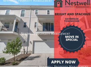 10941 S Lake Run Rd, South Jordan, UT 84009