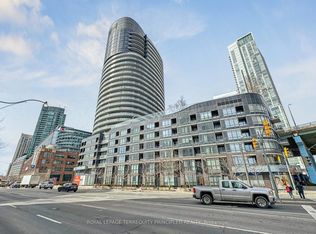 Panorama, Toronto, ON M5V 2V6