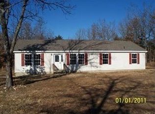 4857 101st Rd, Bolivar, MO 65613