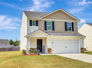 130 Catalpa Rd, Milner, GA 30257