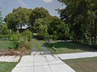 808 S Louisa St, Peoria, IL