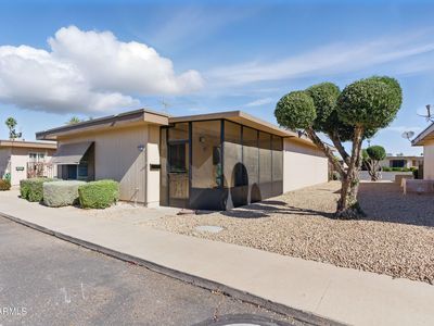 13621 N 98th Ave UNIT E, Sun City, AZ, 85351