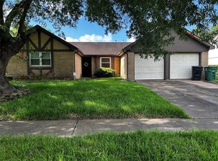 4018 Redwin Cir #B, Houston, TX 77047