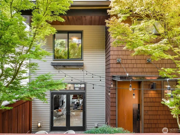 1945 7th Avenue W #A, Seattle, WA 98119