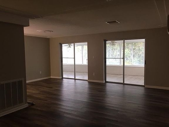 Living & Dinning Room