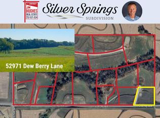 52971 Dew Berry Ln, Silver City, IA 51571