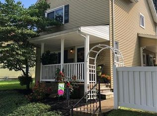 323 3rd St, Butler, PA 16001