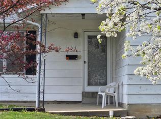 705 1st St, Warrenton, MO 63383