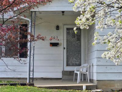 705 1st St, Warrenton, MO, 63383
