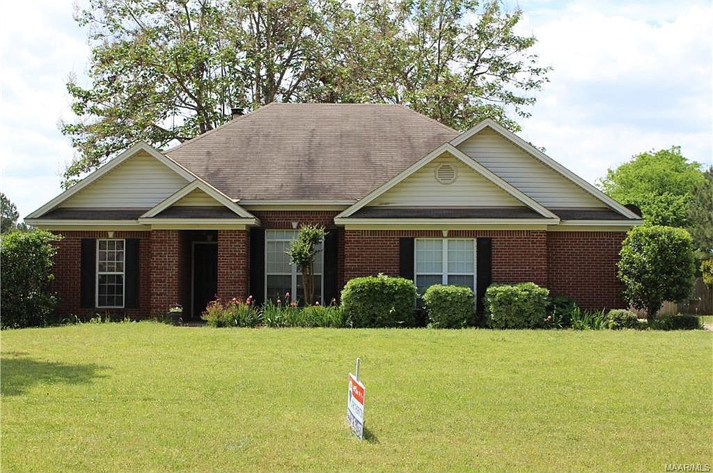 2563 Mitchell Creek Rd, Wetumpka, AL 36093 Zillow