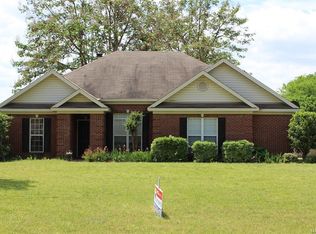 2563 Mitchell Creek Rd, Wetumpka, AL 36093