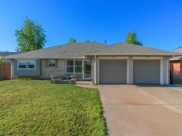 2824 SW 76th St, Oklahoma City, OK 73159
