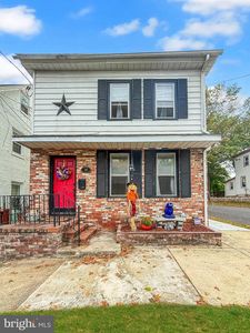 36 Hanover St, Pemberton, NJ, 08068