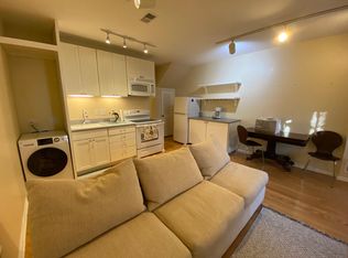 645 C St NE UNIT 1, Washington, DC 20002