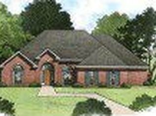 440 Jasmine Dr, Madison, AL 35757