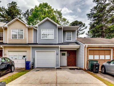 3620 Spring Trce, Decatur, GA, 30034