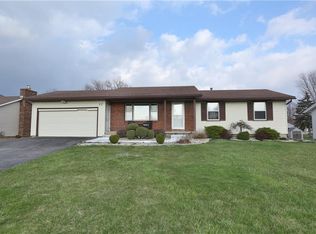 57 Barney Ln, Rochester, NY 14606