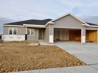 1510 La Plata Dr, Lincoln, NE 68521