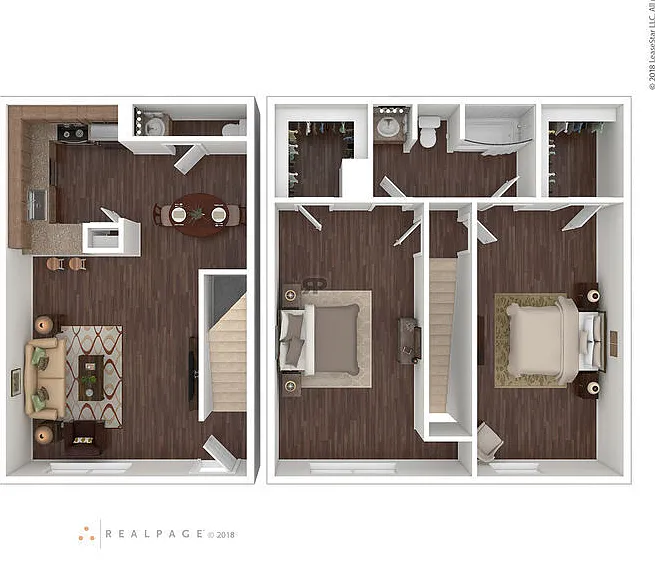 Ridley Apartments — Photo 39