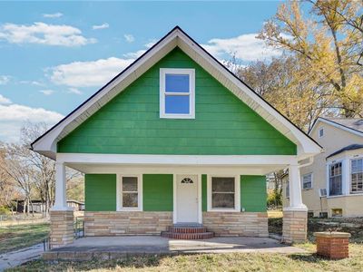 2059 N 27th St, Kansas City, KS, 66104