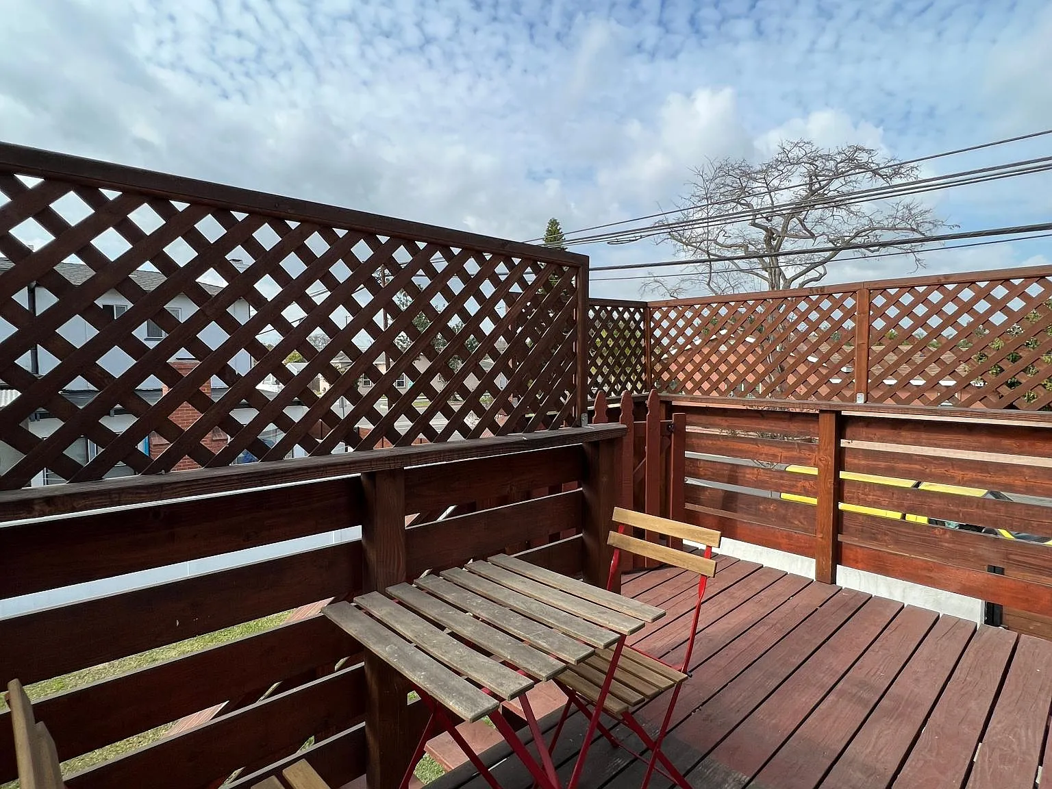 Studio, 400 sqft, $1,950 — Photo 3