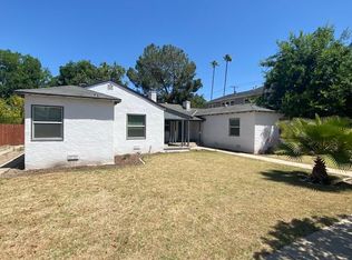 837 E Yale Ave, Fresno, CA 93704