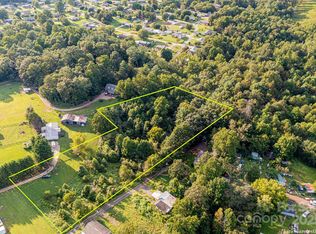 0 Dry Ponds Rd, Granite Falls, NC 28630