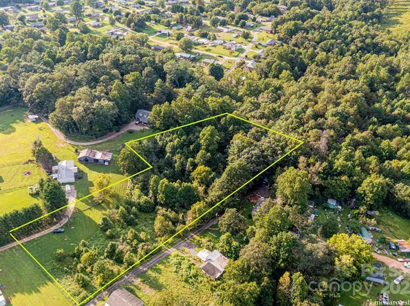 0 Dry Ponds Rd, Granite Falls, NC 28630